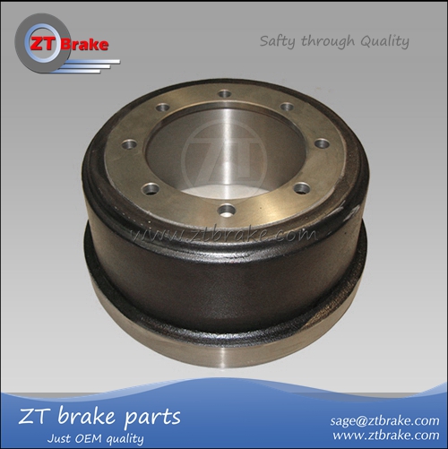 43512-1193 brake drum