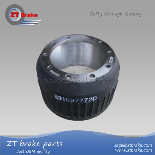 BPW-0310977720   brake drum