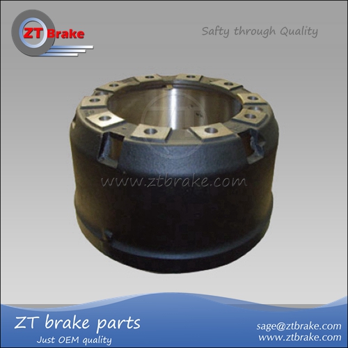 IVECO-71663802   brake drum