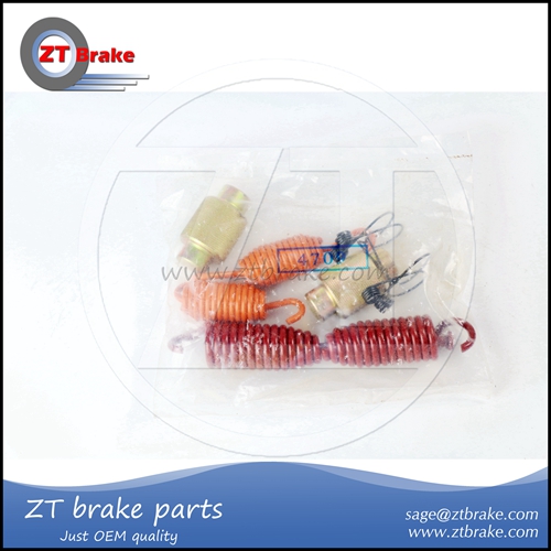4709ES1（brake shoe hardware kit）