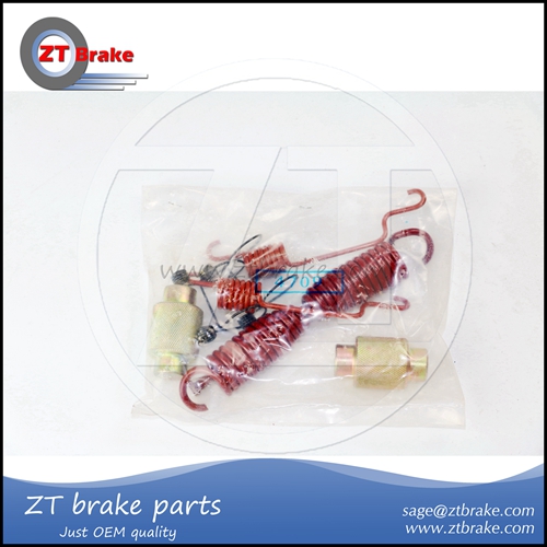 4709ES2（brake shoe hardware kit）