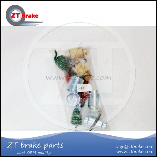 4715（brake shoe hardware kit）