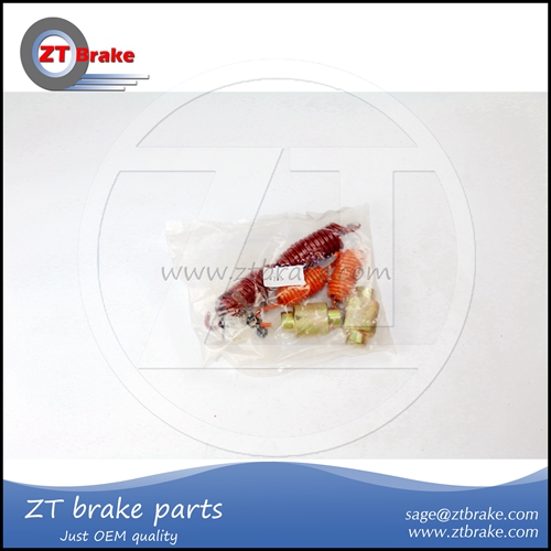 4726（brake shoe hardware kit）
